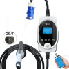 Зарядка Audi E-Tron 7.4 кВт 32A 1-фаза GB/T AC (китайське авто) Wi-Fi Master FEYREE (FY7-32-1PH-GB/T-M8)