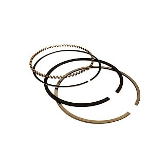 Кольца поршневые +0.5 (1 поршень) 1.6L 