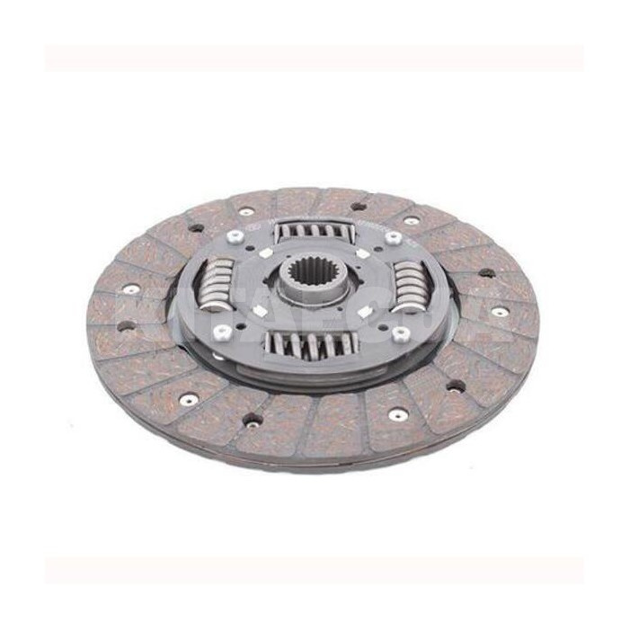 Диск сцепления 1.5L на BYD F3 (F3-1601200)