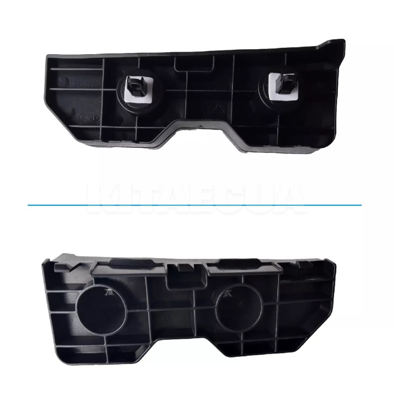 Кронштейн заднього бампера правий BYD на BYD EV Song Plus (13856334-00)