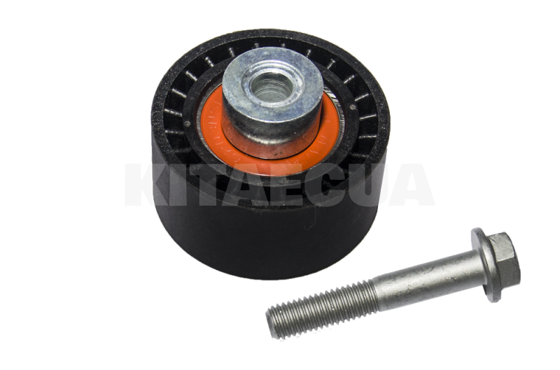 Ролик ремня ГРМ обводной ОРИГИНАЛ на Chery KIMO (481H-1007070)