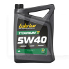 Масло моторное синтетическое 4л 5W-40 TITANIUM CDX DPF LUBRICO (L-1163-10100040)