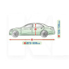 Тент на авто Mobile Garage 500x148x136 см седан Kegel-Blazusiak (5-4113-248-3020)