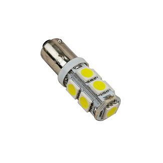 LED лампа для авто BA9s Tempest