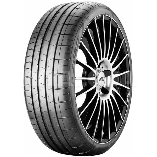 Шина літня 235/45ZR18 94Y PZero (PZ4) PIRELLI (1000377207)