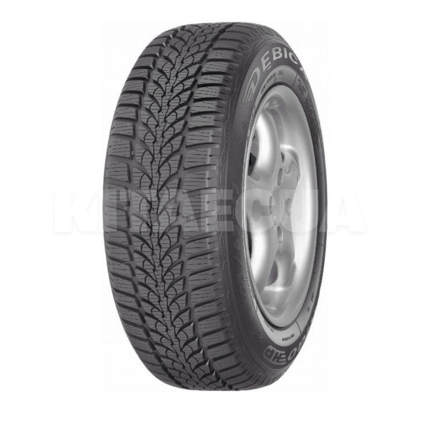 Шина зимняя 205/55R16 91T FR Winter HP Diplomat (1000307490)