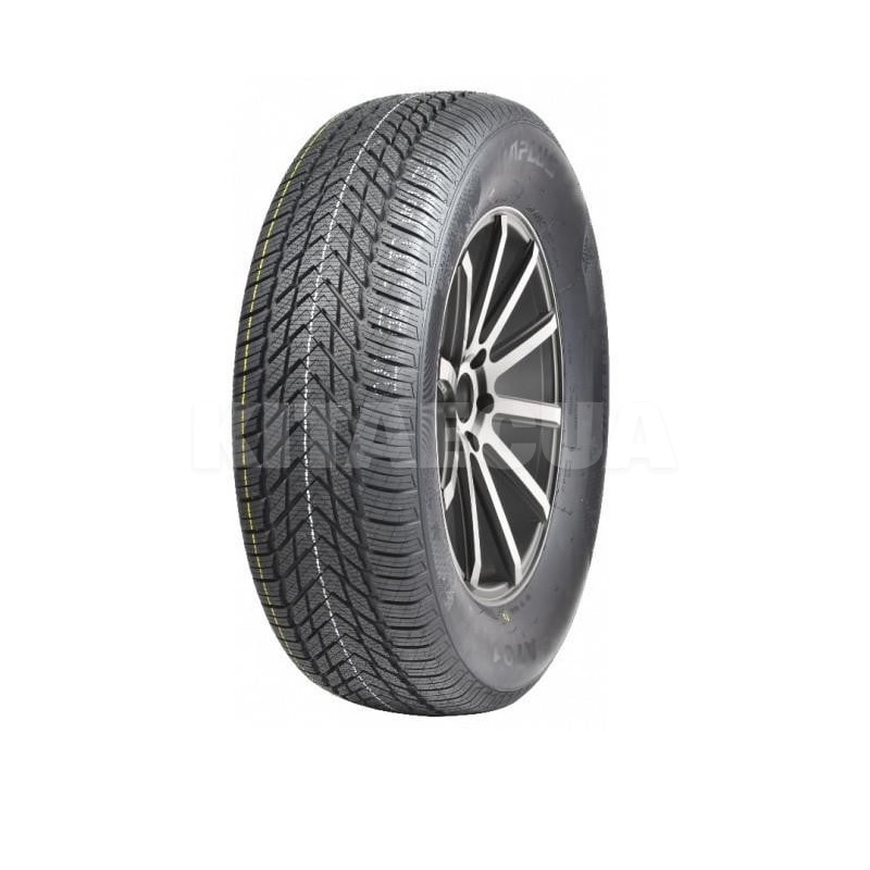 Шина зимняя 215/65R15 100H A701 XL APLUS (2AP2157H1ДК)