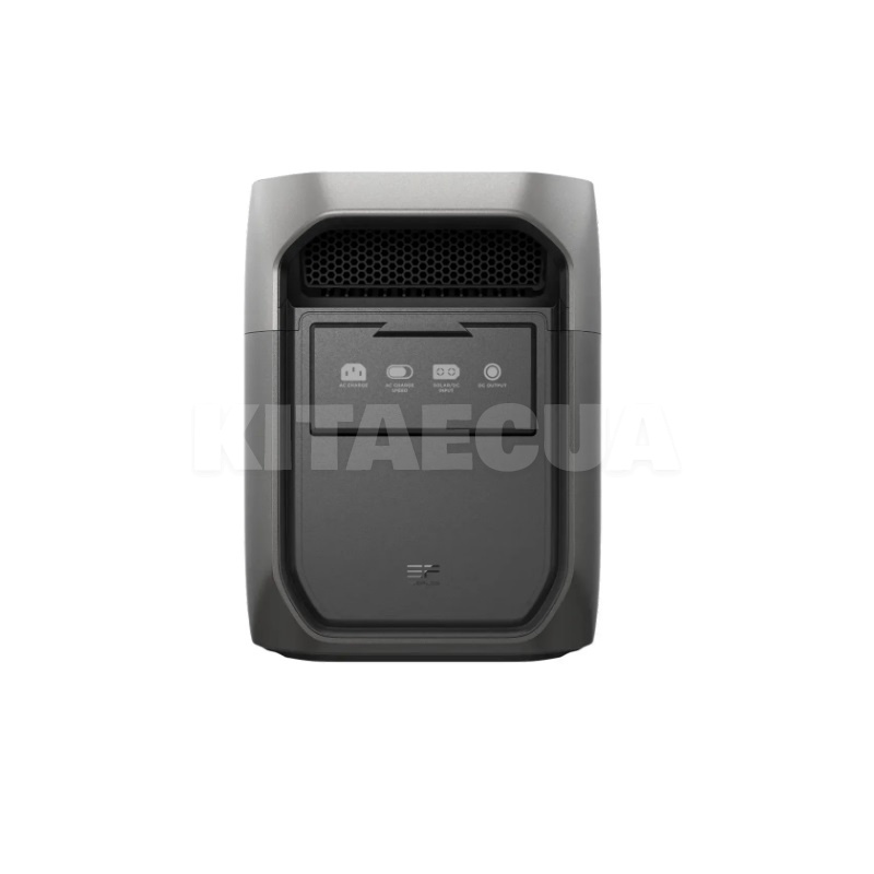 Зарядная станция EcoFlow DELTA 3 Max ECOFLOW (EFD3M-G-EU-CBOX-EcoFlow) - 2