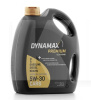 Масло моторное синтетическое 5л 5W-30 PREMIUM ULTRA GMD DYNAMAX (502020)