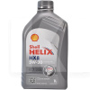 Масло моторное синтетическое 1л 5W-30 Helix HX8 ECT C3 SHELL (207313)