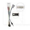 Штатна магнітола CC3L 4+64 Gb 10" Nissan TIIDA 2011-2015 AT AC Teyes (57097)