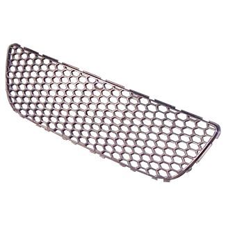 Решетка бампера центральная 