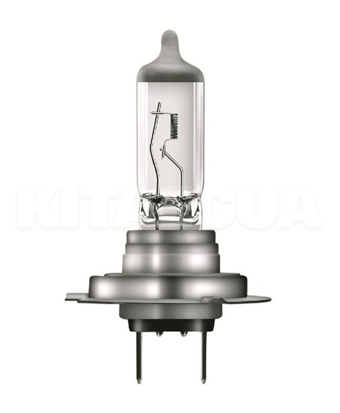 Галогенная лампа H7 55W 12V Original Osram (OS 64210_01B) - 4