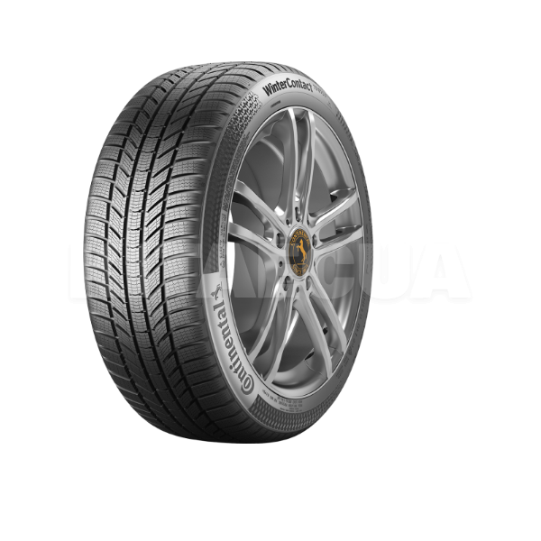 Шина зимняя 255/45R19 TS 870P 104V XL FR CONTINENTAL (1000409844)
