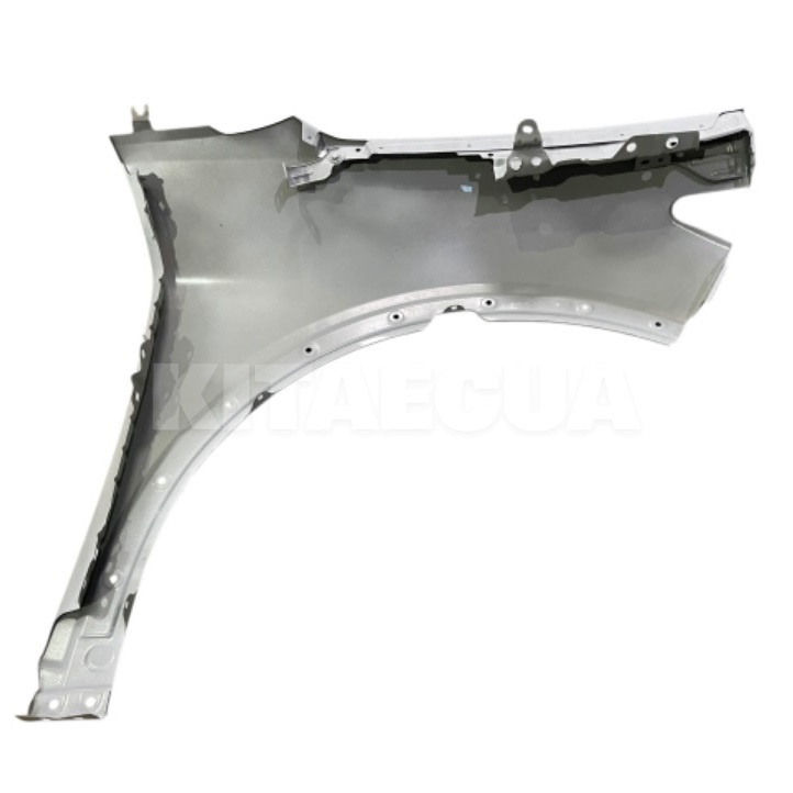 Крыло переднее левое ОРИГИНАЛ на VOLKSWAGEN ID.UNYX (11H 821 021) - 2