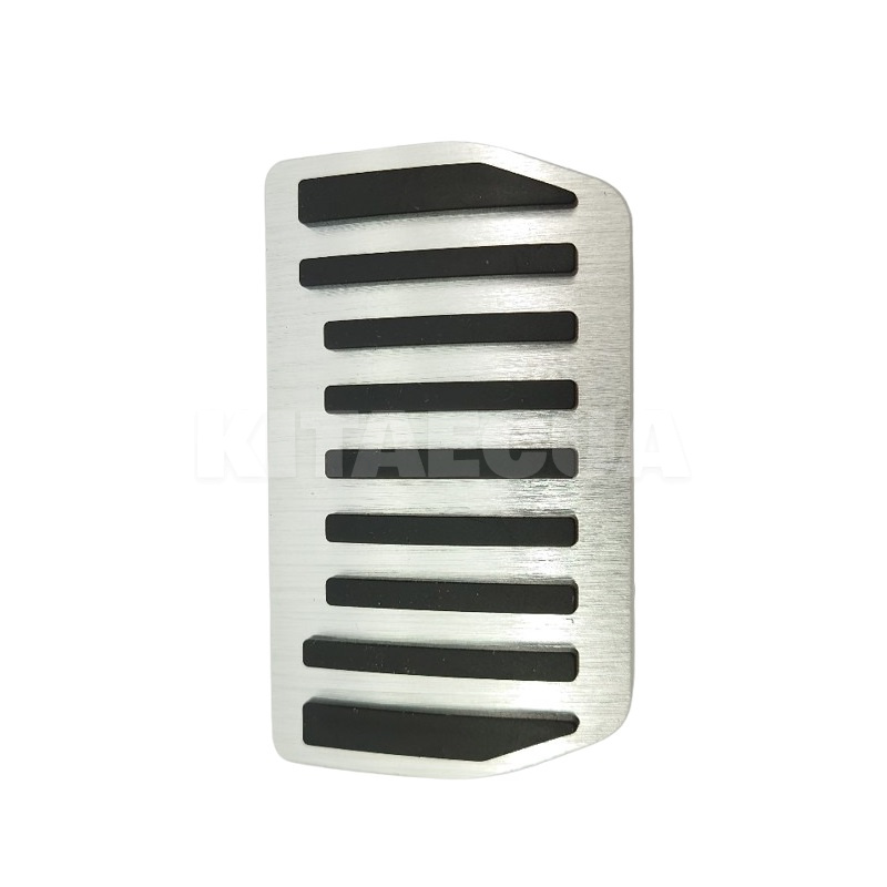 Накладки педалей на ZEEKR X (NP-ZX) - 3