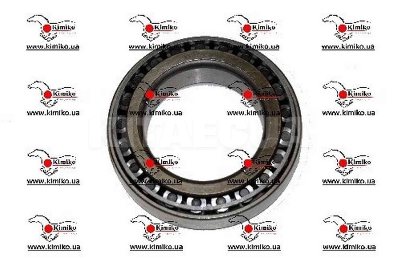 Подшипник ступицы передней внутренний KIMIKO на Great Wall SAFE (JLM104948-10)