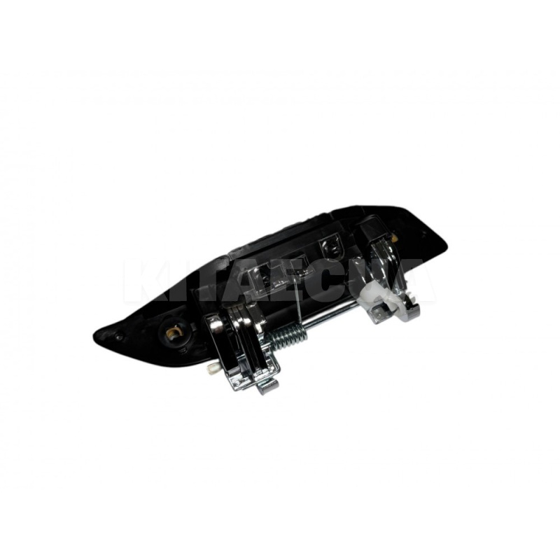 Ручка двери наружная левая KLM Autoparts на Great Wall HOVER (6105500-K00) - 2