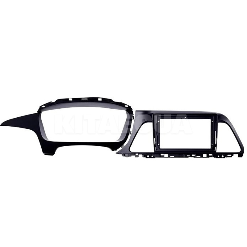 Штатная магнитола MOSS M2 4+32 Gb 9" Hyundai Sonata 7 LF 2014-2017 (B) AMS (49152) - 2