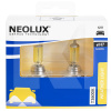 Галогенные лампы H7 55W 12V Weather Light комплект NEOLUX (NE N499W-2SCB)