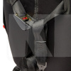 Автокрісло дитяче Mundo Isofix Blue 0-36 кг Caretero (TERO-2603)