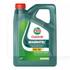 Моторна олія синтетична 4л 5W-30 MAGNATEC CASTROL (1552FF)