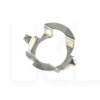 Перехідник для LED ламп H7 Mercedes-Benz/Volkswagen/Skoda/Ford PULSO (PL-D120A)