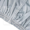 Тент на авто з підкладкою PEVA+non PP Cotton 432х185х145 см джип/мінівен VITOL (JC13402 M)