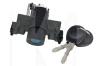 Замок 5 двери с ключем на Chery AMULET (A11-8CB5606110)