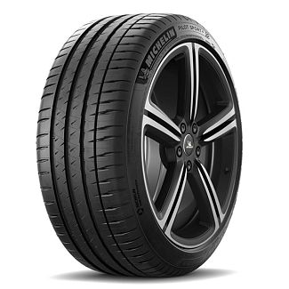 Шина літня 205/55ZR16 94Y XL Pilot Sport 4 Michelin