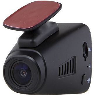 Видеорегистратор Full HD (1920x1080) USB, Wi-Fi, TV out HD73-LCD FALCON