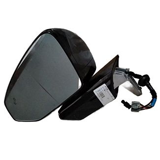 Зеркало заднего вида левое с камерами ОРИГИНАЛ