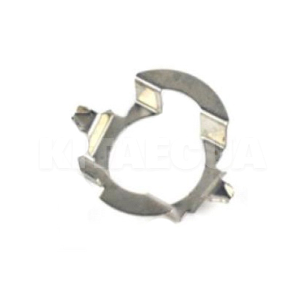 Перехідник для LED ламп H7 Mercedes-Benz/Volkswagen/Skoda/Ford PULSO (PL-D120A)