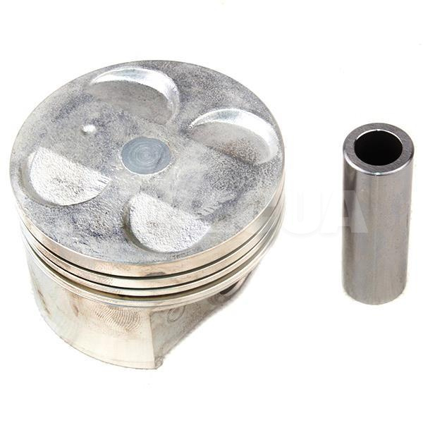 Поршень двигателя STD (с пальцем) INA-FOR на Chery QQ (372-1004021)