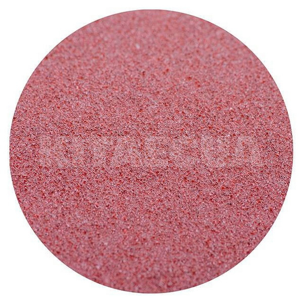 Диск шліфувальний 125 мм P40 (компл 10 шт.) Intertool (BT-0554-INTERTOOL) - 3