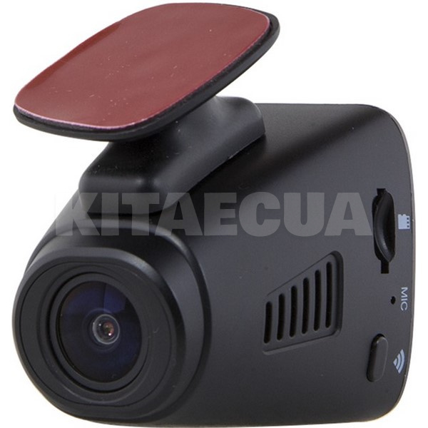 Видеорегистратор Full HD (1920x1080) USB, Wi-Fi, TV out HD73-LCD FALCON (W5488)