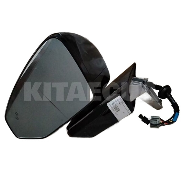 Зеркало заднего вида левое с камерами ОРИГИНАЛ (6608075446)