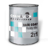 Краска-эмаль 1л "Мокрый асфальт" 626 Chamaleon (51068-CHAMAELEON)