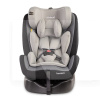 Автокресло детское Mokki Isofix Graphite 0-36 кг Caretero (TERO-1832)