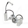 LED лампа для авто High Power H3 12/24V 4100K DECARO (DEC-4100H3HP)