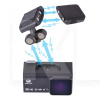 Автомобільний відеореєстратор Full HD (1920x1080) Playme (Tio S)