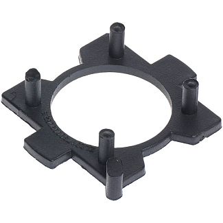 Перехідник для LED ламп H7 BTBA-L08 Mazda AMS