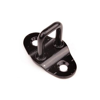 Петля замка кришки багажник 