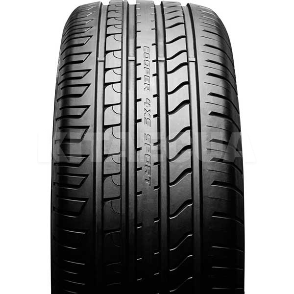 Шина літня 255/45R20 105W XL Zeon 4XS Sport Cooper (1000376438) - 2