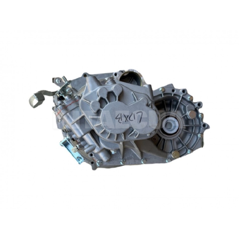Коробка переключения передач в сборе KLM Autoparts на Chery E5 (515MHA-1700010CA) - 2