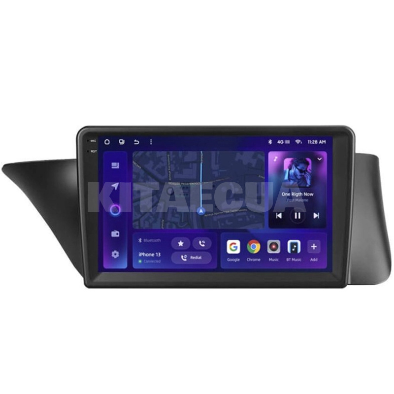 Штатна магнітола MOSS M2 4+32 Gb 9" Lexus ES200 XV60 VI 2012-2018 (B) AMS (49239)