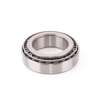 Подшипник ступицы передней (ком-кт) BTA