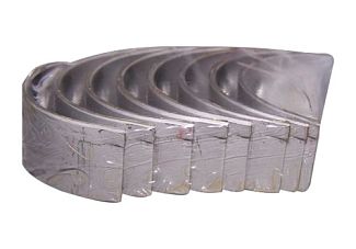 Вкладиші шатунні STD 