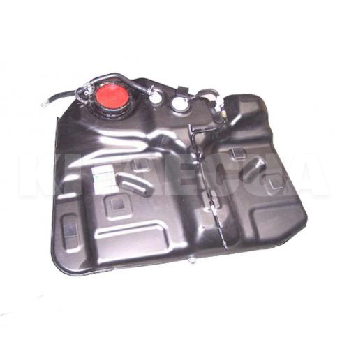 Бак топливный ОРИГИНАЛ на TIGGO FL (T11-1101110BA)