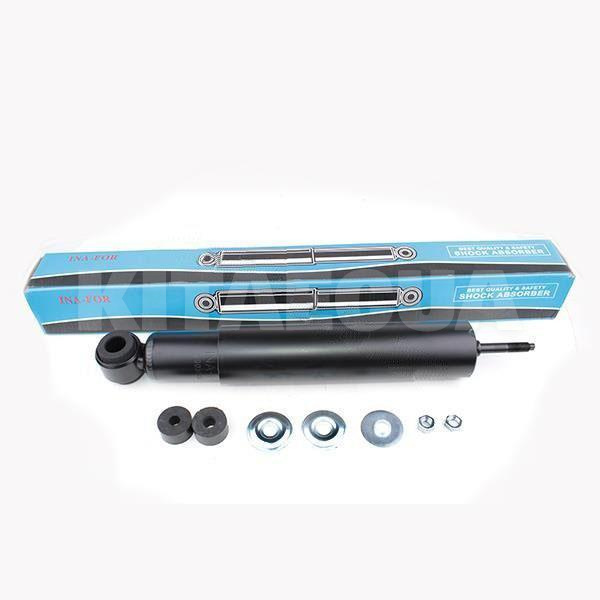 Амортизатор задній масляний INA-FOR на Great Wall SAFE (2915100-F00-B1) - 2